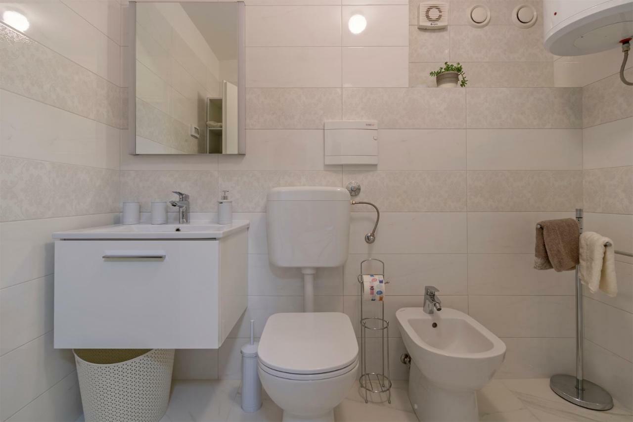 Colosseum Apartment بولا المظهر الخارجي الصورة