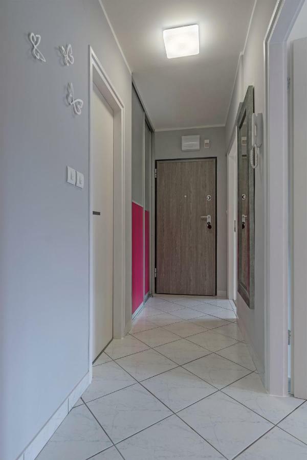 Colosseum Apartment بولا المظهر الخارجي الصورة