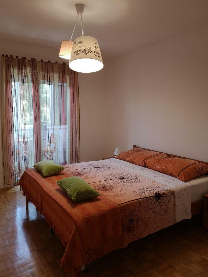 Colosseum Apartment بولا المظهر الخارجي الصورة